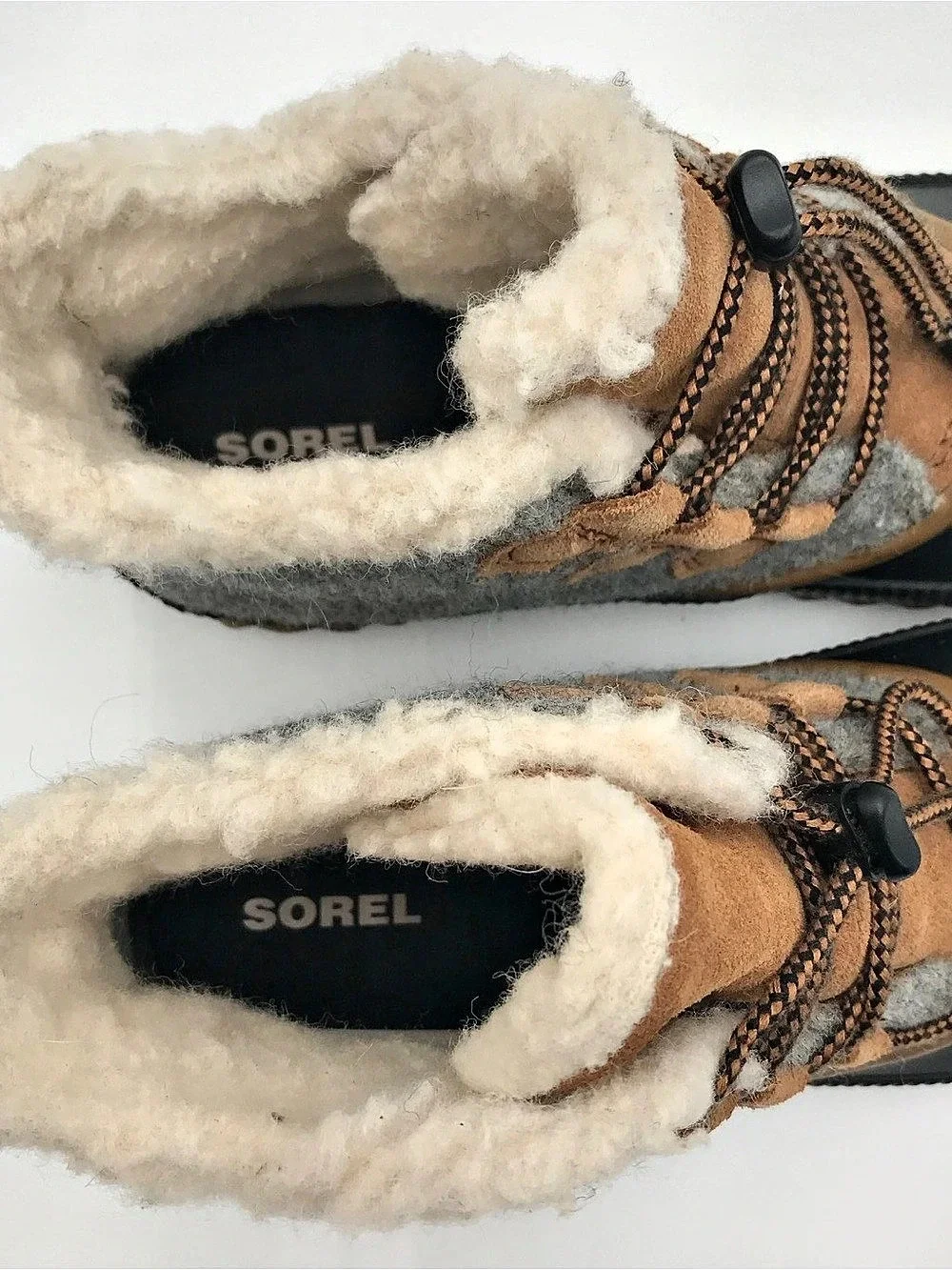 Youth Sorel Out N About